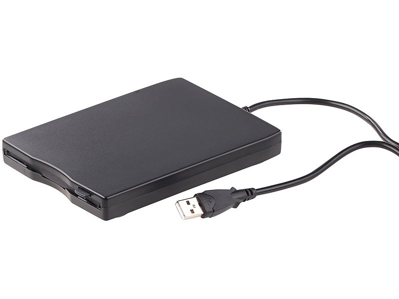 Lecteur de Disquette Externe USB 3.0 - SONEW - Compatible avec PC