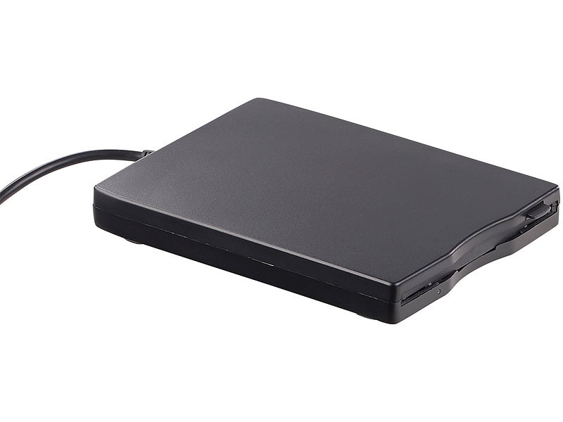 Lecteur de disquettes externe ''Portable Slim Drive