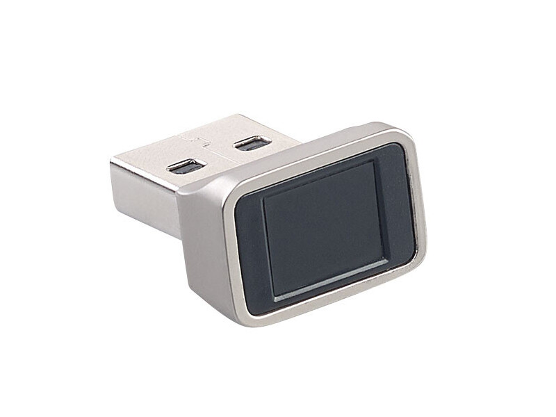YUNGLOO Lecteur D'empreintes Digitales USB Windows Hello Lecteur D