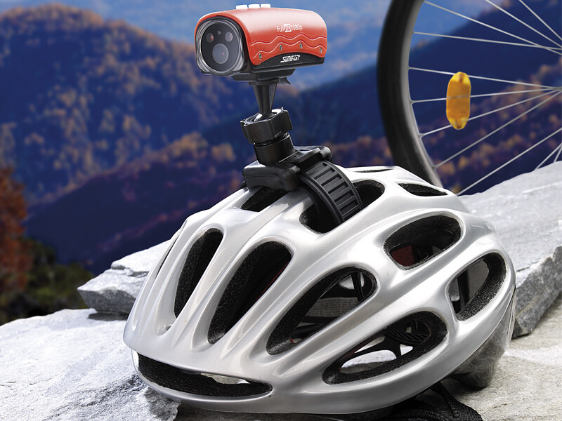 5 MEILLEURS supports de casque de ski GoPro pour des prises de vue épiques !