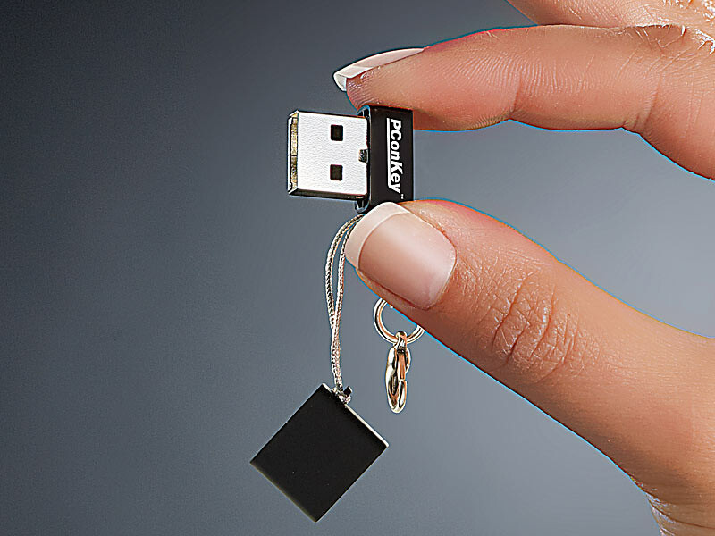 Clé USB 2To 3.0 Samsung étanche
