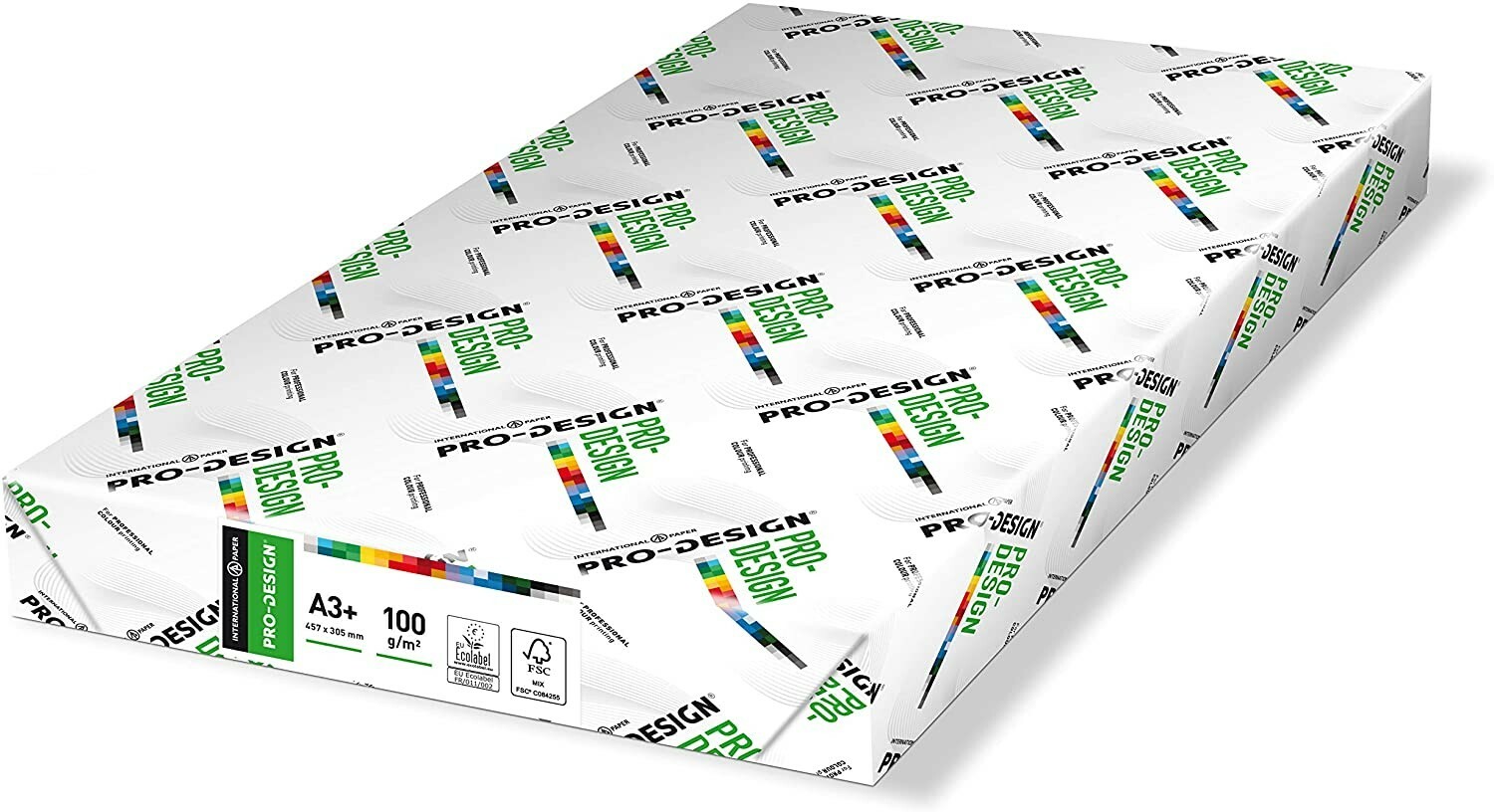 100 feuilles de papier calque A4 100g /m² qualité premium