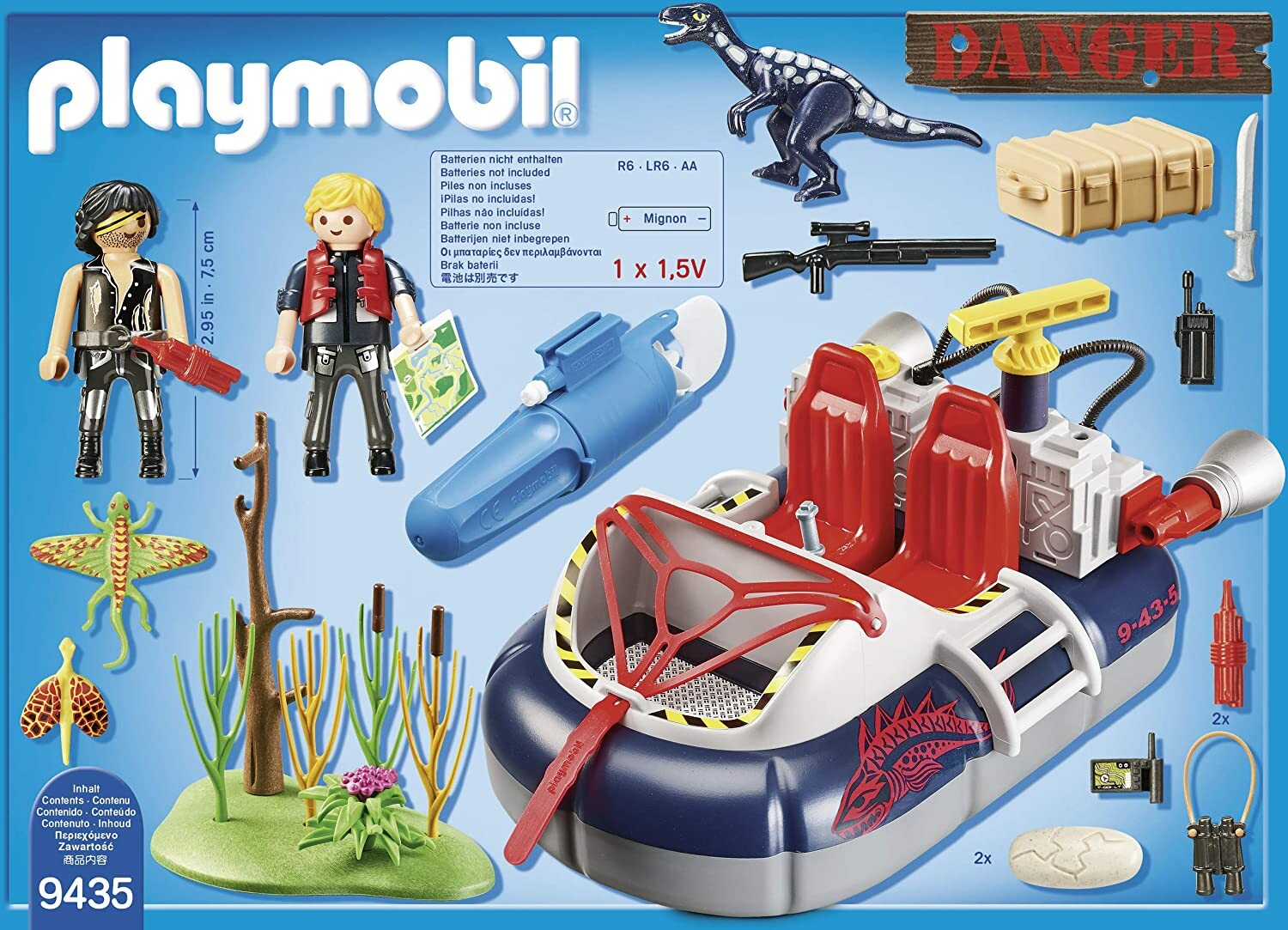 Épinglé sur Playmobil