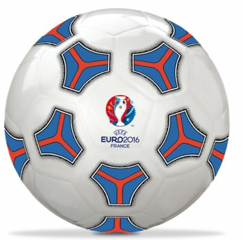 Ballon de Football UEFA 2016 23 cm, Sports d'extérieur