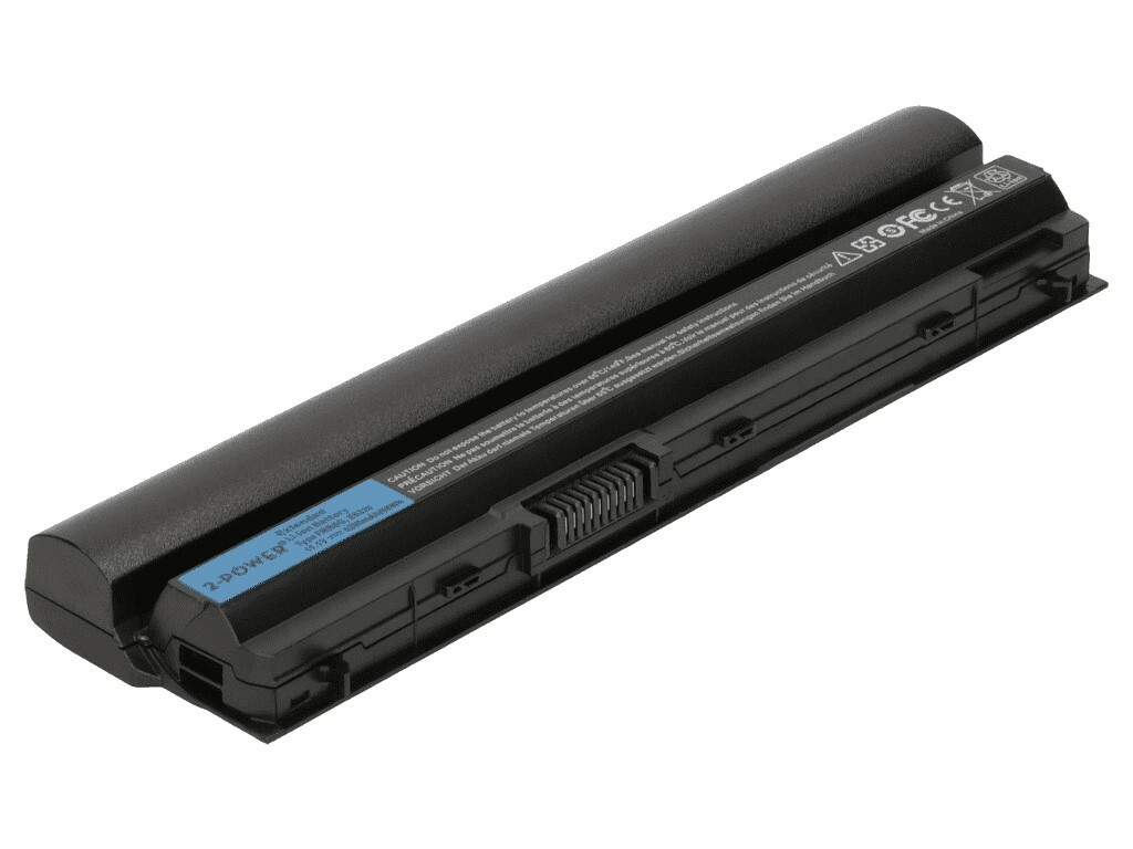 Lot De 2 Câbles De Batterie De Rechange Pour PC Portable Dell Latitude 5480 5280 5580 5590 5490 5491 - 0NVKD8