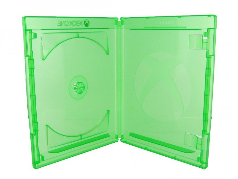 Xbox One et Series X : les jaquettes des jeux en boîte vont encore changer,  voici à quoi elles vont ressembler 
