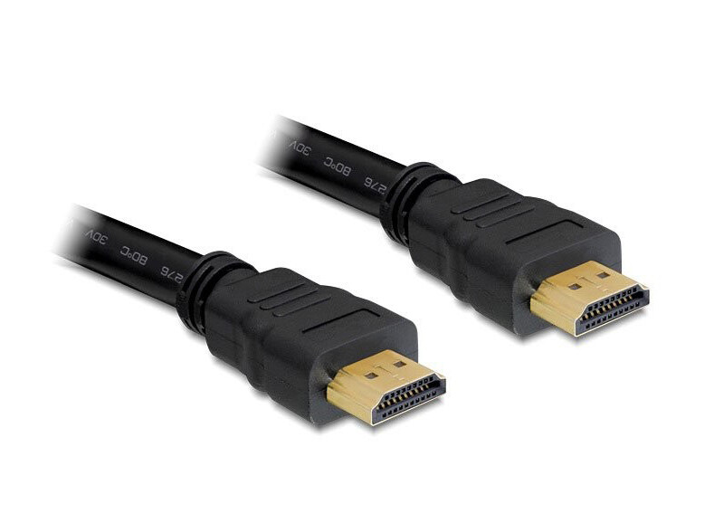 Câble HDMI HighSpeed plat blanc - 3m - Achat / Vente sur