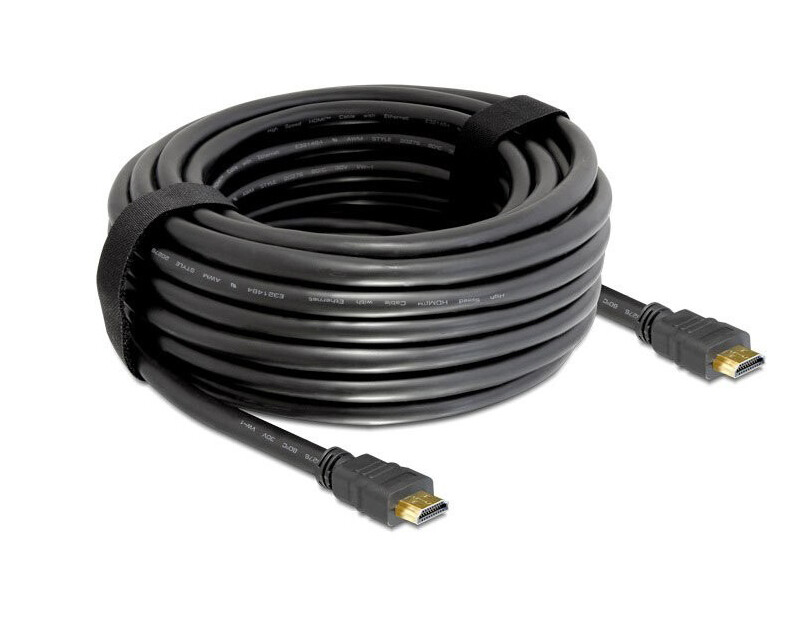 Câble HDMI Delock 83452, Câbles HDMI