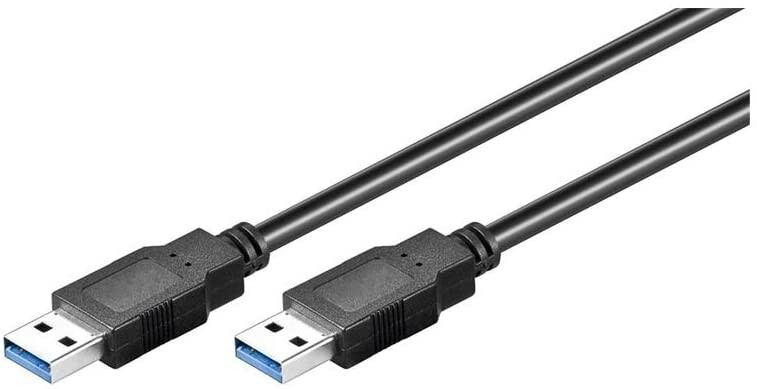 Câble Rallonge USB 2.0 A mâle / A femelle 3m - La Poste