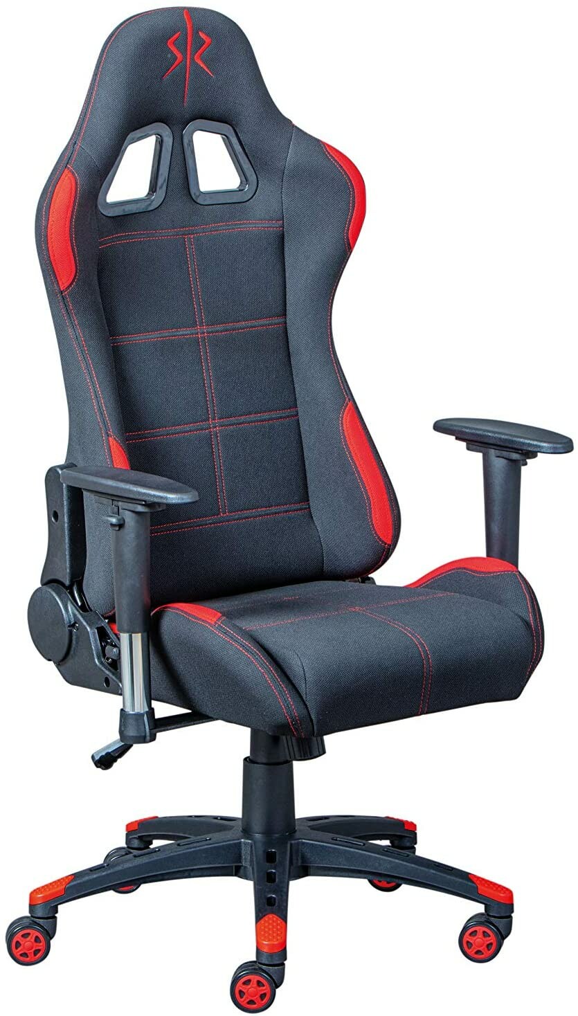 Chaise gaming : remise exceptionnelle sur les fameux fauteuils Interlink  que les gamers s'arrachent