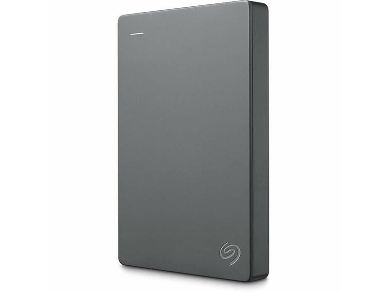 Boitier disque dur Seagate Expansion SSD/HDD 2.5 Externe USB 3.0