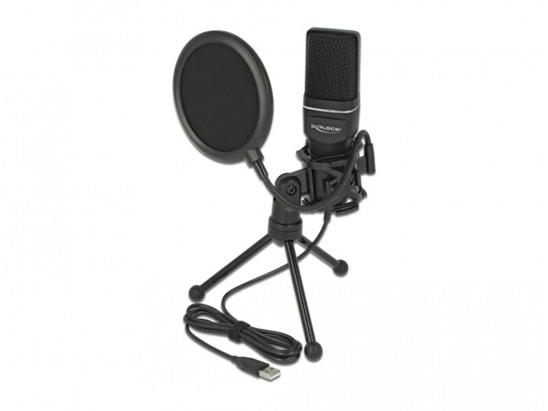 MODULE AUDIO AVEC SORTIE DIFFERENTIELLE, MICROPHONE MP 6d L4 P2715