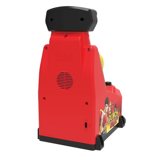 Punch King Splash Toys Pearl.fr