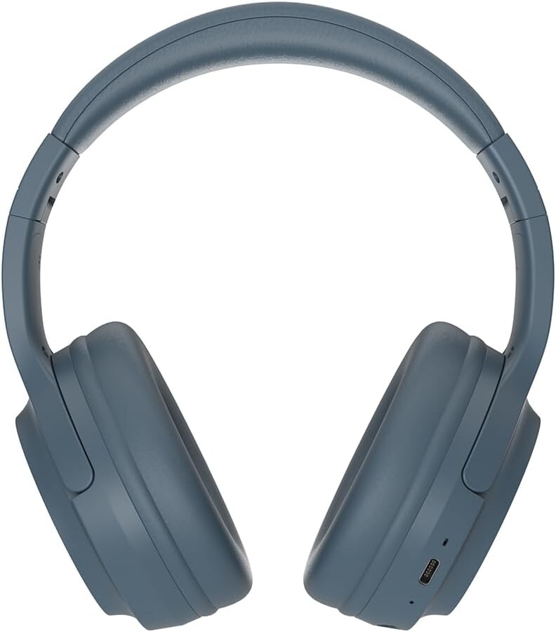 Écouteurs Filaires USB-C Fonction Kit Mains libres Son stéréo HiFi