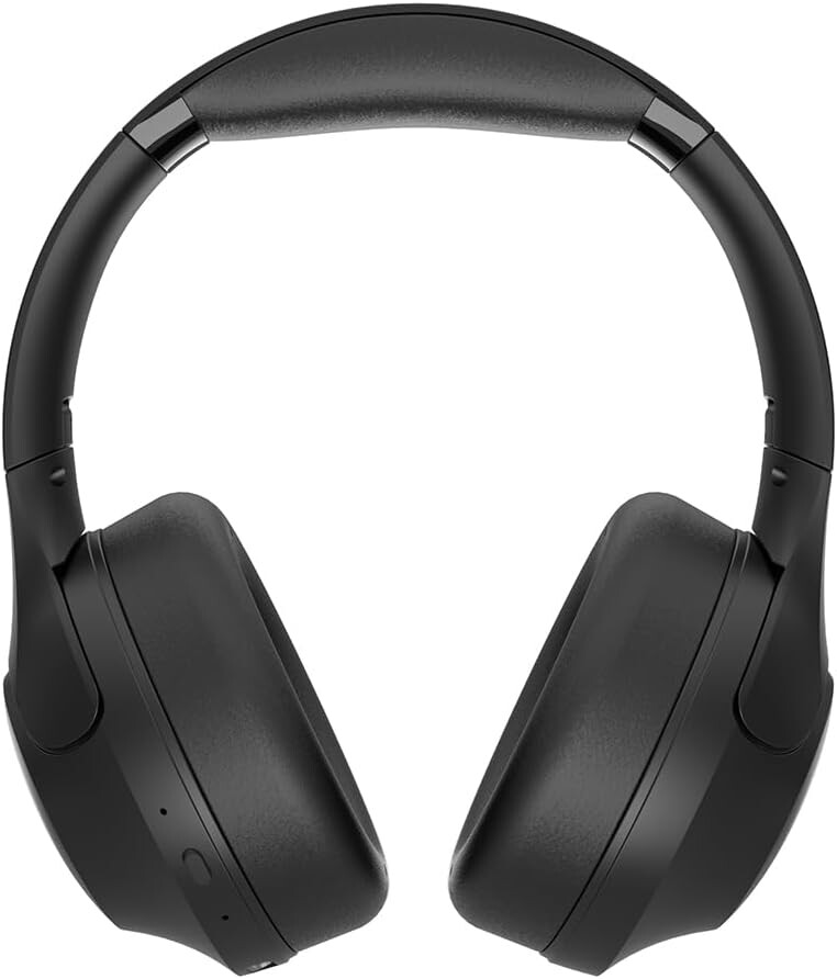 Casque Écouteurs Bluetooth STN-10 Super Bass avec Micro Sans Fil Noir