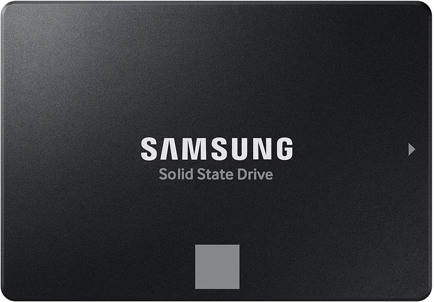 Disque dur interne SSD 2,5 870 QVO - 500 Go