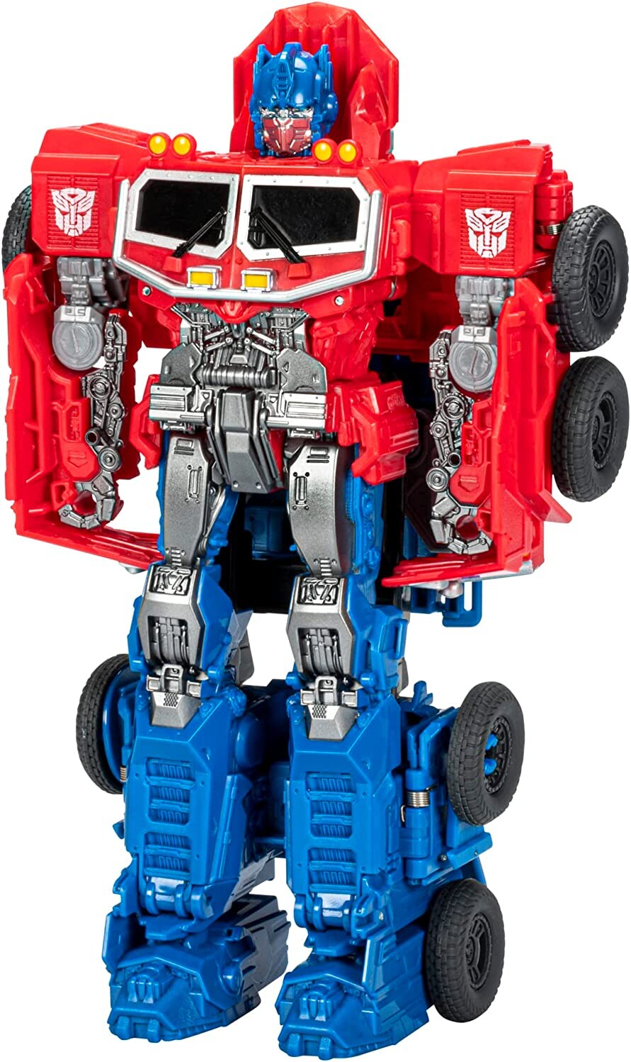 Figurine Transformers Optimus Prime 22,5 cm