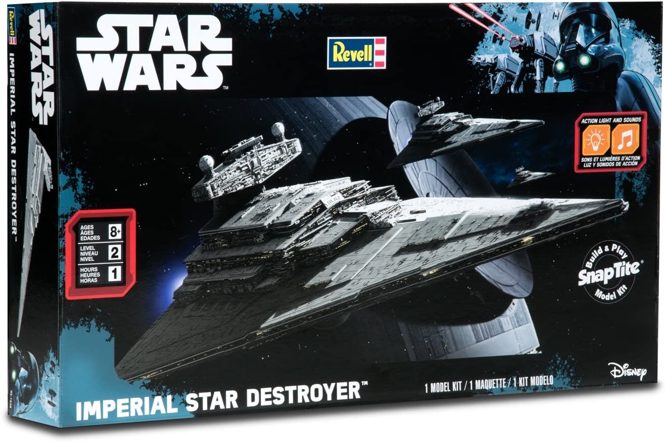 Star Wars : une maquette d'un vaisseau X-Wing du premier volet de la saga a  été vendue pour plus de 2 millions de dollars