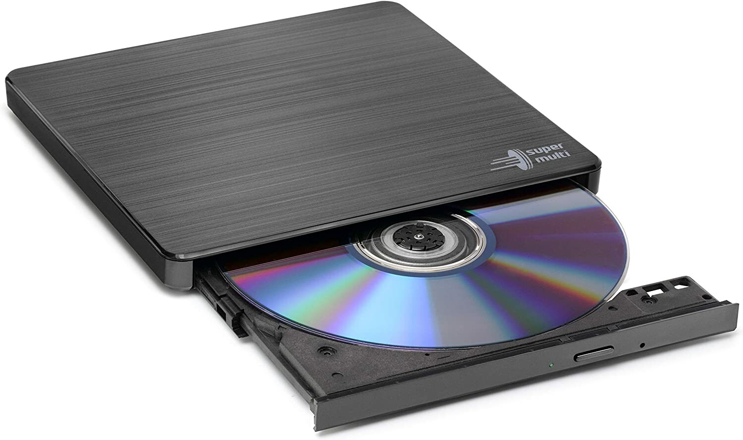 Lecteur graveur cd dvd externe compatible windows 10 - Le Shop du  Télétravailleur