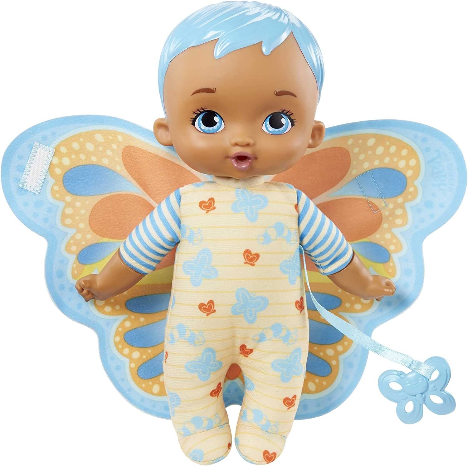 CRY BABIES le porte-bébé  Accessoire pour poupée 30cm et peluche.