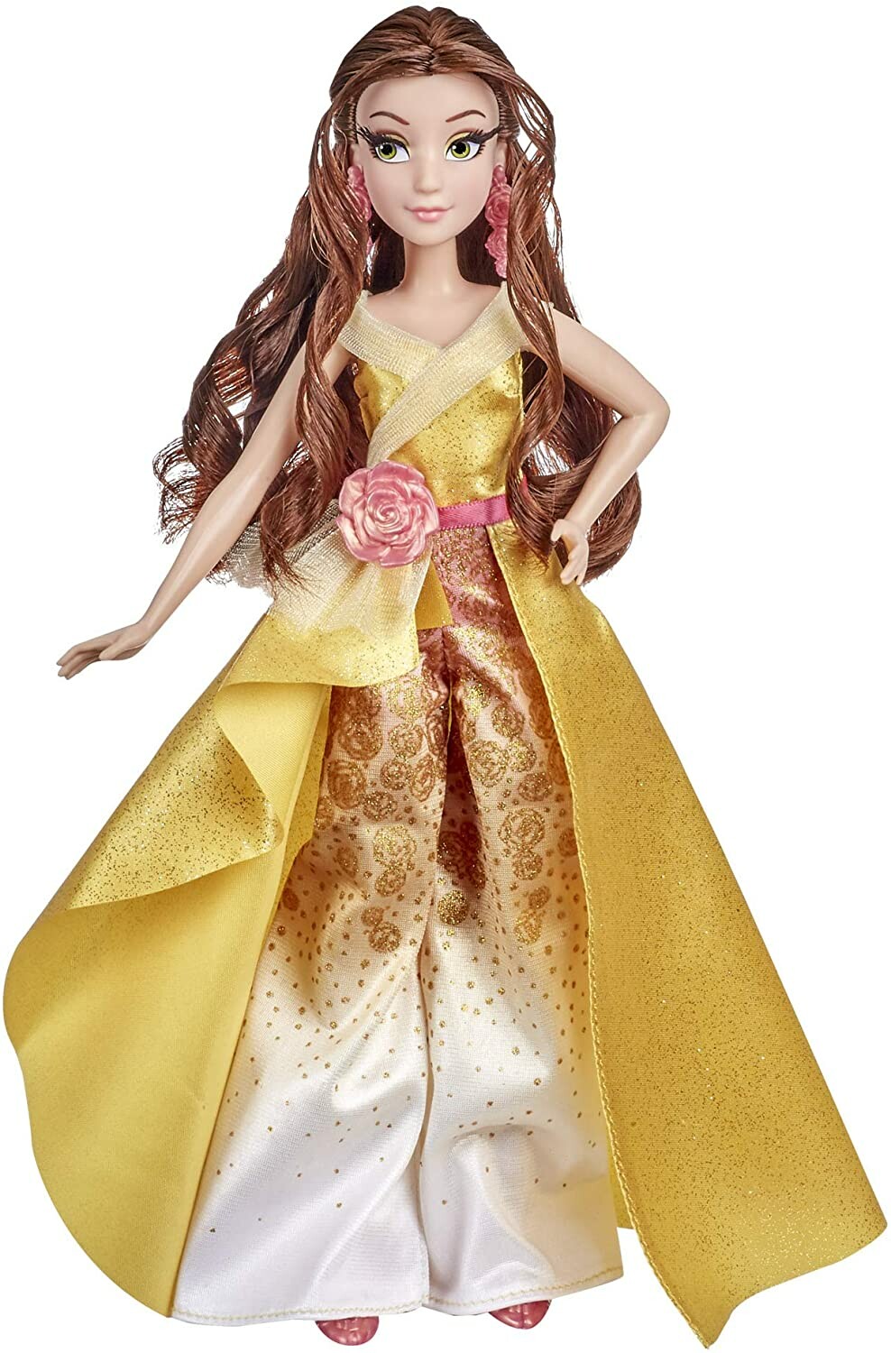Barbie Disney, Jeux et accessoires
