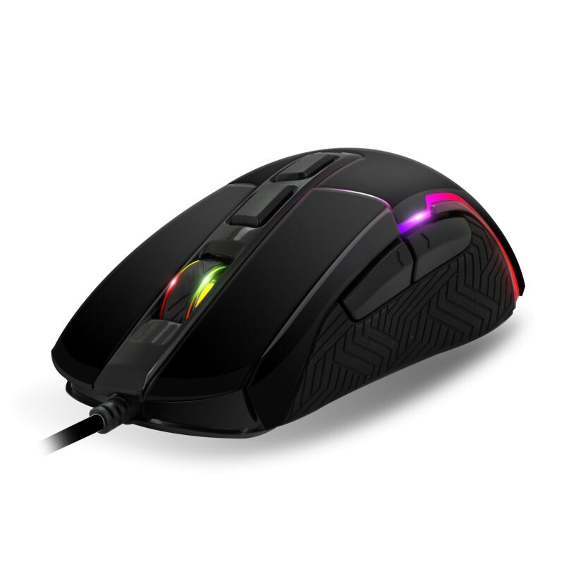 Souris gaming filaire XPERT-M100, Souris Gaming