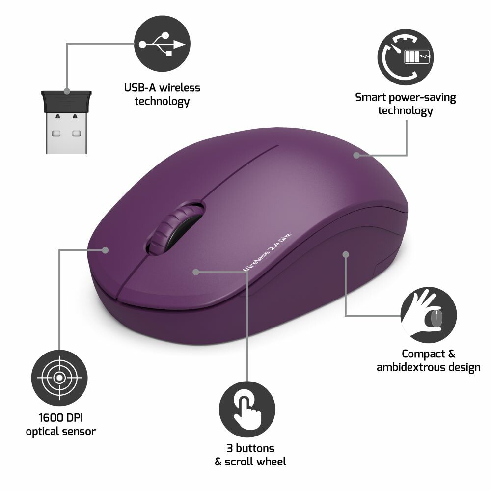 Souris Bluetooth : les meilleures souris sans fil en 2024