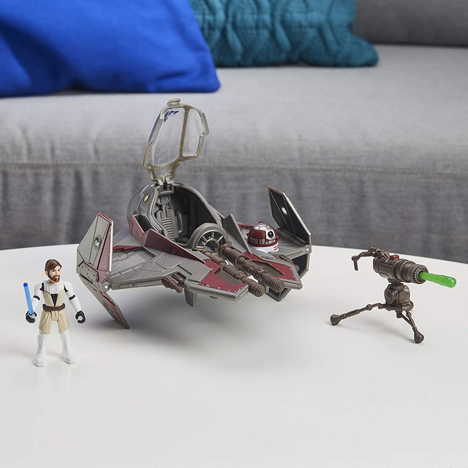 Mini vaisseau Star Wars Hot Wheels : X-Wing de Poe Dameron - Cdiscount Jeux  - Jouets