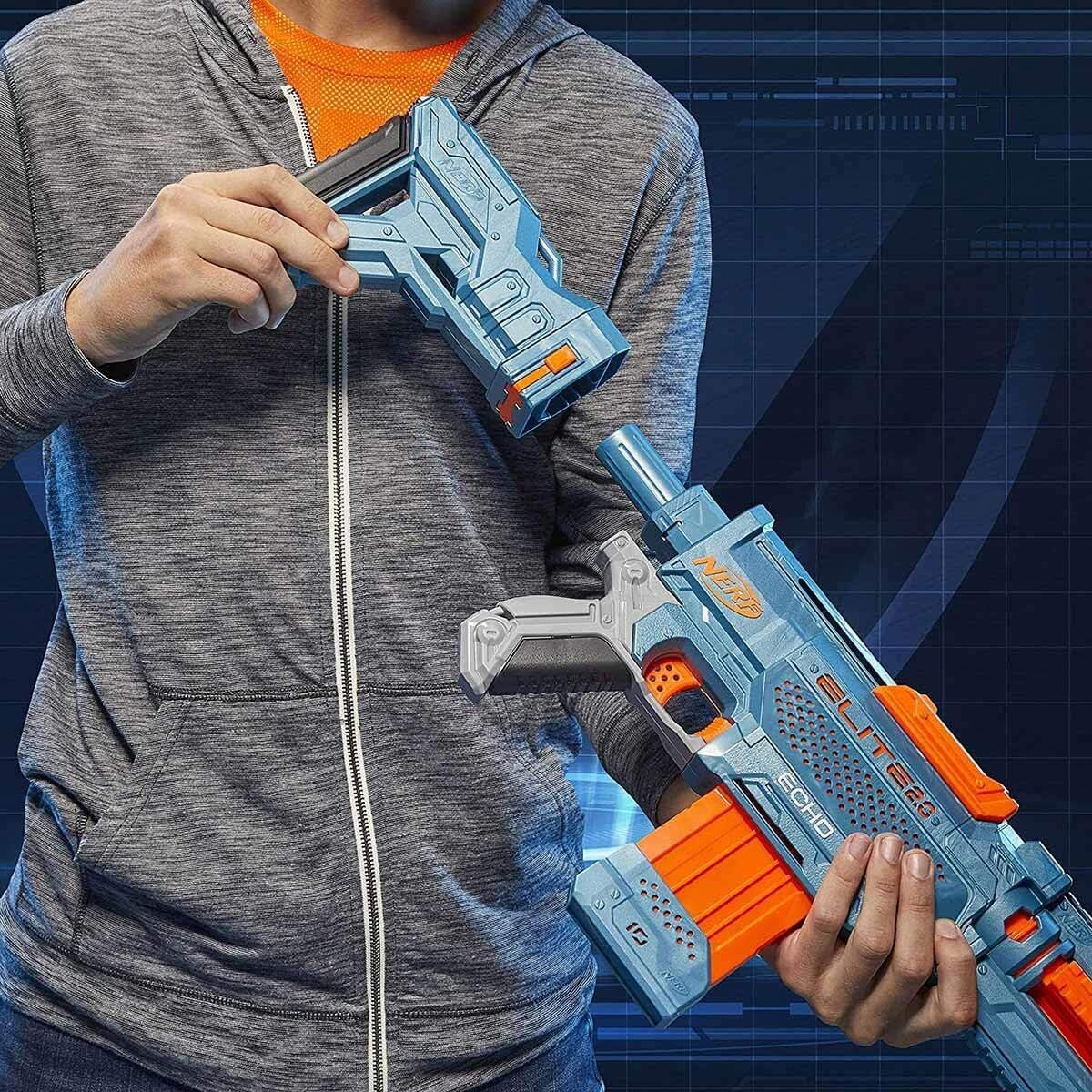 Nerf N-Strike Elite AccuStrike Dart 24'lü Yedek Paket