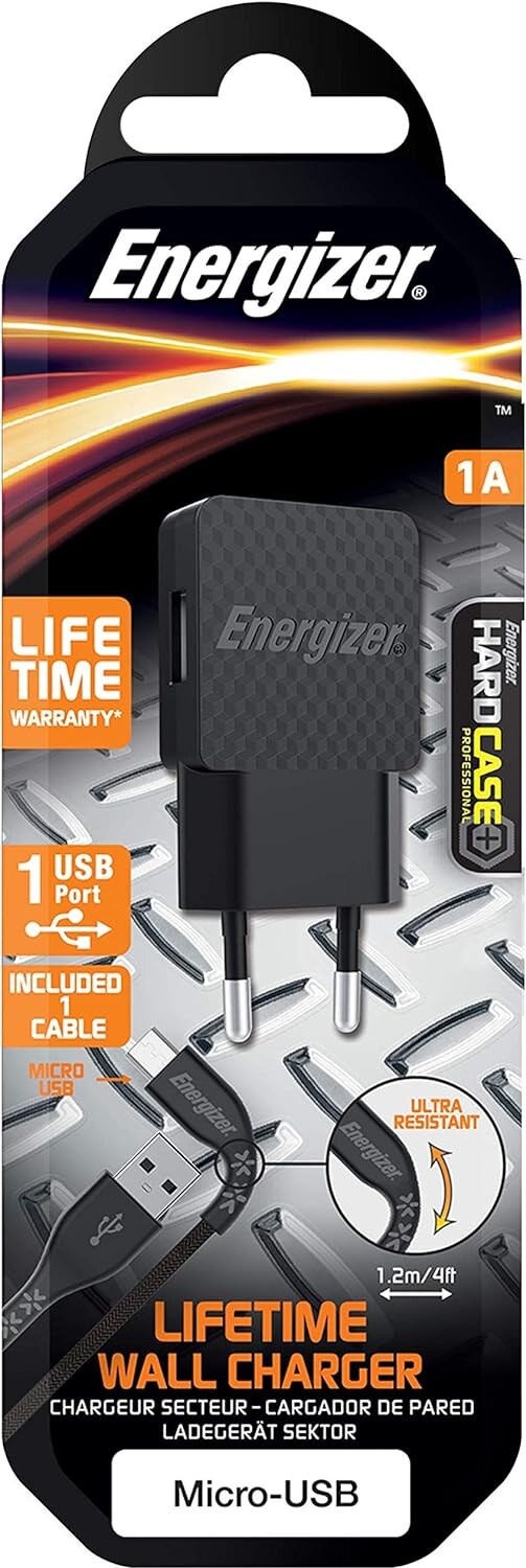 Chargeur Secteur Avec Câble USB Pour Nokia 5730 XpressMusic Et 6110 Navigator - Neuf Générique