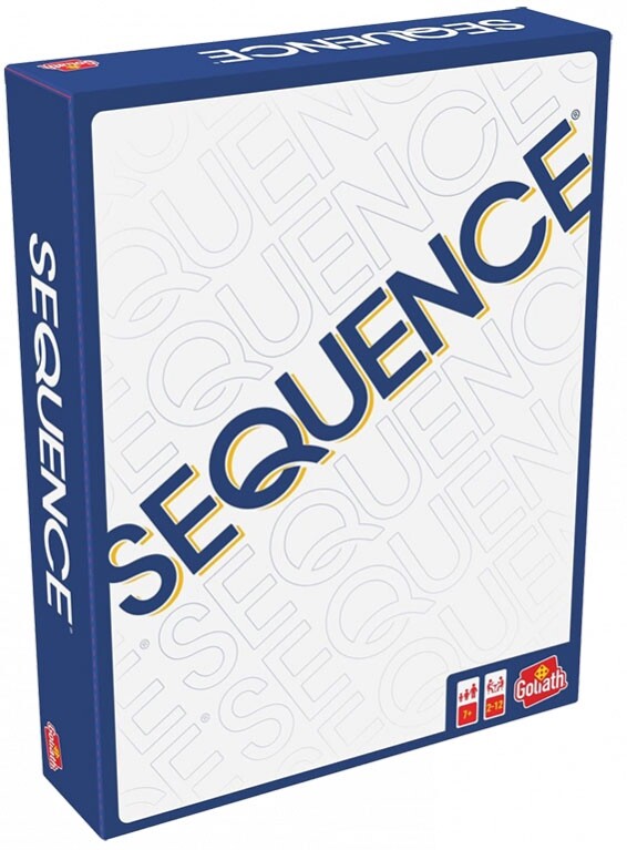 Jeu de société et de stratégie Séquence | Jeux de société | Pearl.fr