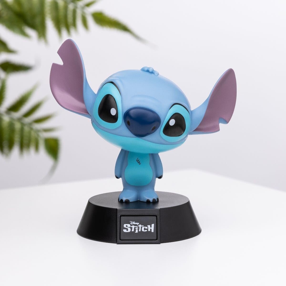 Lampe LED Disney Stitch | Veilleuses et balises | Pearl.fr