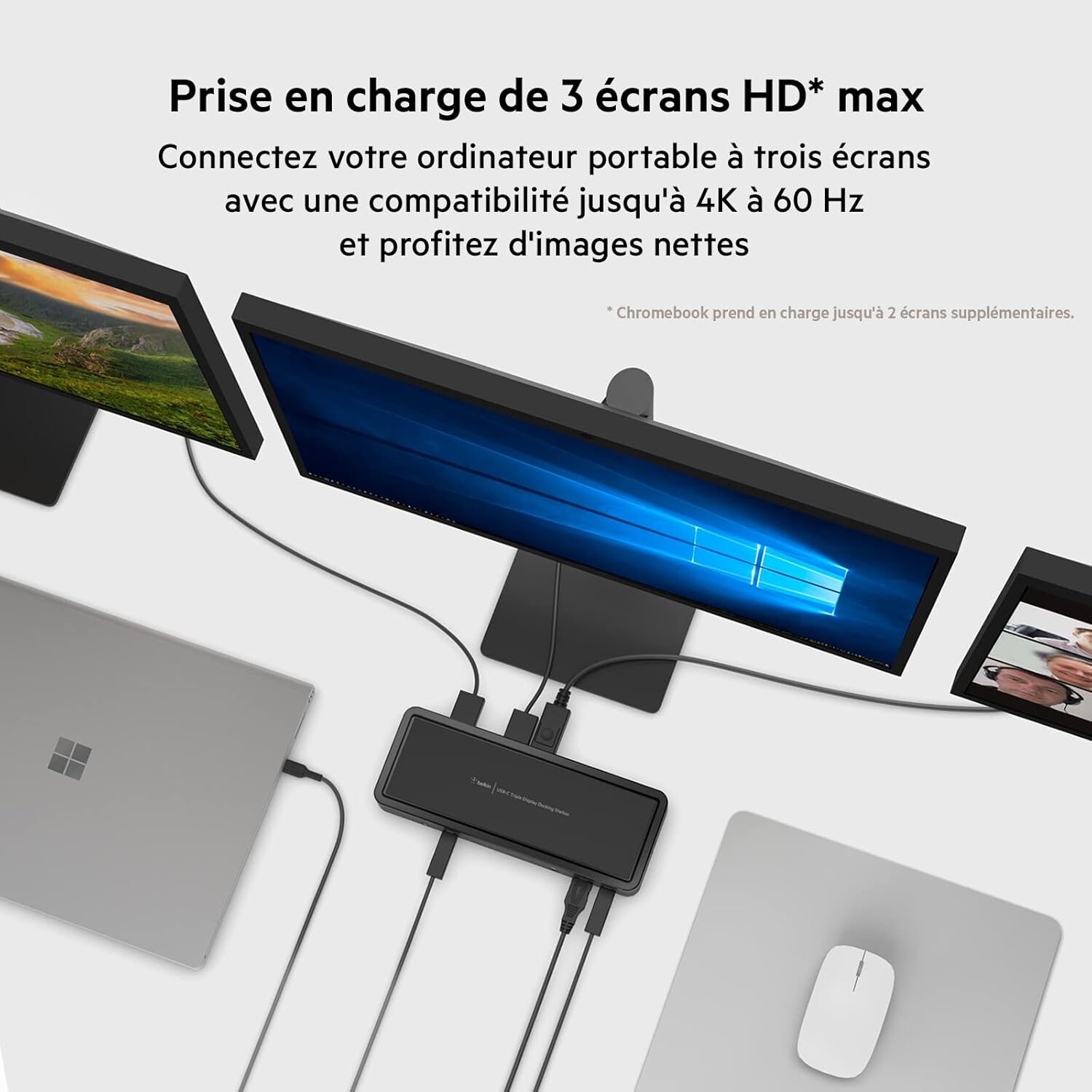 Smarpthone pliable : le FlexPai de Royole victime de son succès en Chine