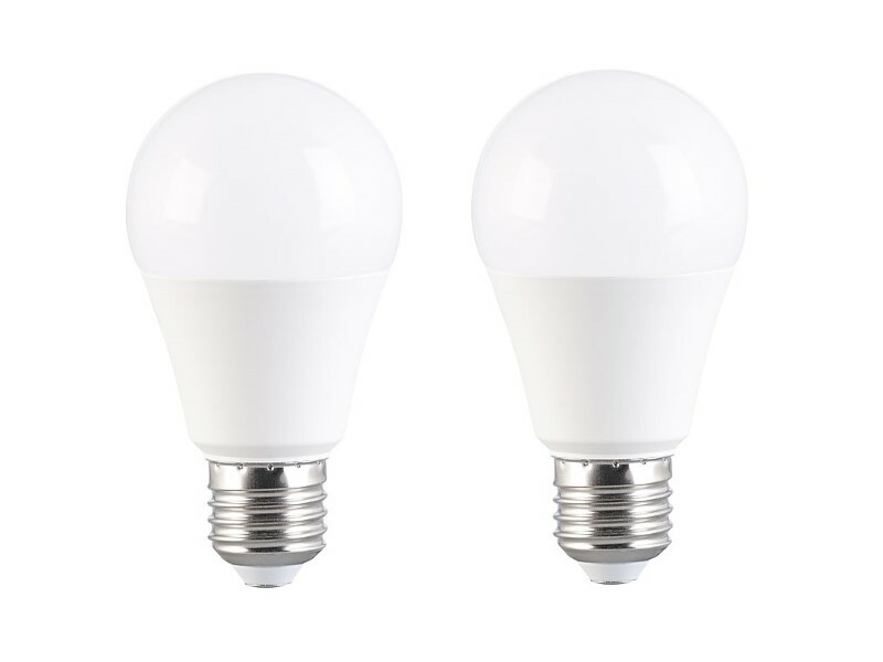 Ampoule LED E27 20W équivalent à 109W - Blanc du Jour 6400K