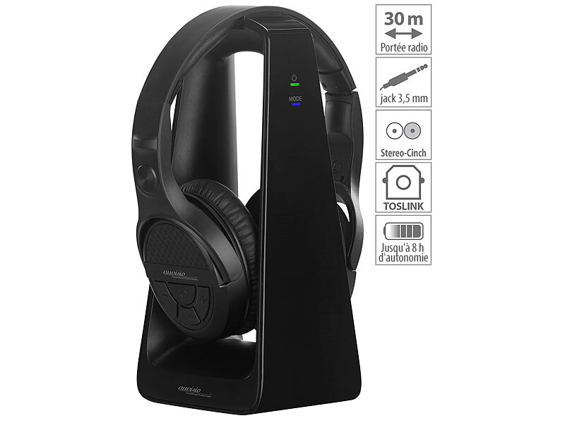 Achetez Écouteur Stéréo D'écouteur 3,5 mm à Écouteurs Stéréo à