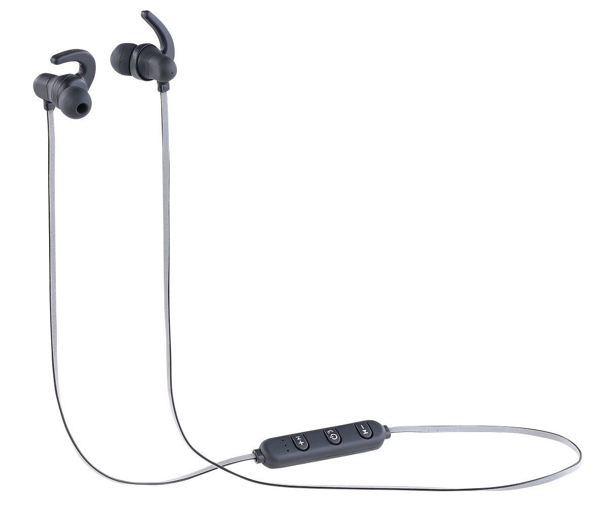 Écouteurs audio bluetooth In-Ear Auvisio IHS-400 avec tour d