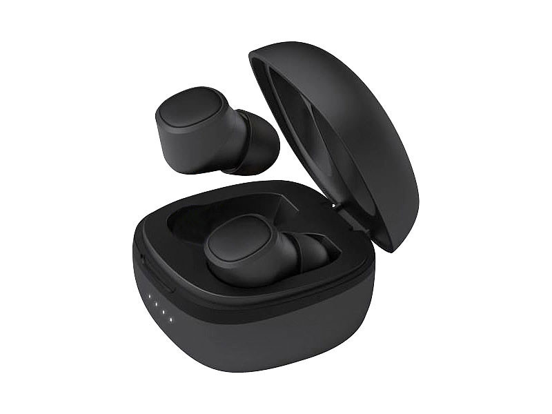Écouteurs Sport Bluetooth IHS-650, Écouteurs sans fil
