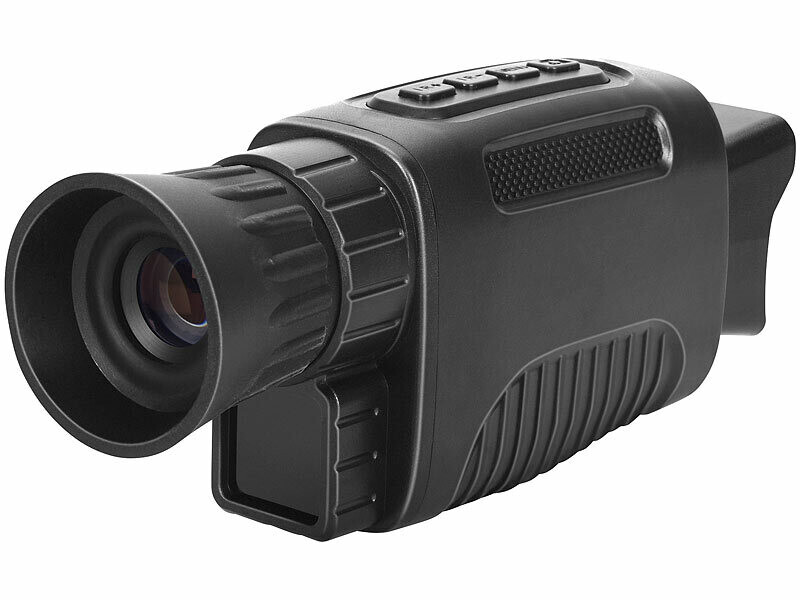 Monoculaire infrarouge vision nocturne outlet