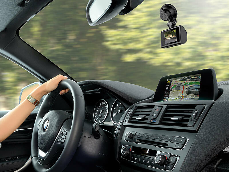 4k Dash Cam Gesture Photo Wifi 2.4 » Caméra de voiture Dashcam 3840 * 2160p  30fps Ultra HD Dvr Enregistreur vidéo GPS Tracker Dashcam pour voiture