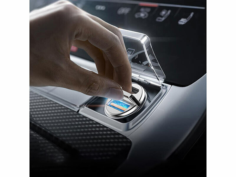 Adaptateur Secteur Allume Cigare Norauto