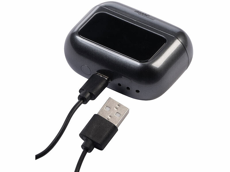AI Traducteur Vocal Instantané Bluetooth 5.4 - Écouteurs 56H Avec 164 Langues Et 7 Modes, Réduction Bruit Pour Voyage Et Affaires