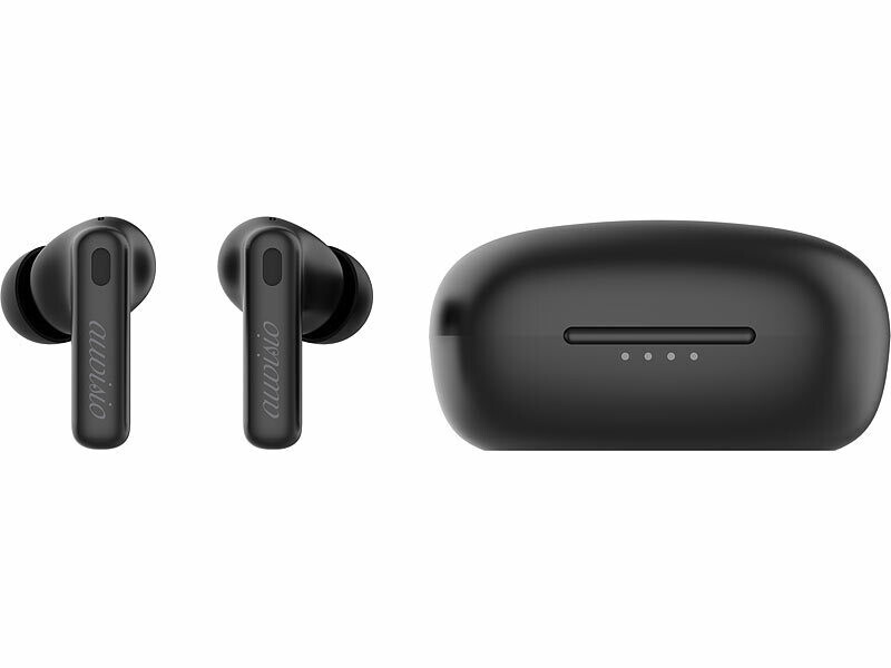 Écouteurs Sans Fil Xiaomi Redmi Buds 5 black -TWS, BT 5.3, réduction de  bruit active (vendeur tiers) –