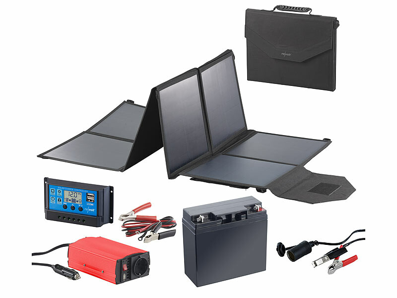 Câble batterie pour régulateur et convertisseur Kit solaire- La  Boutique-Solaire