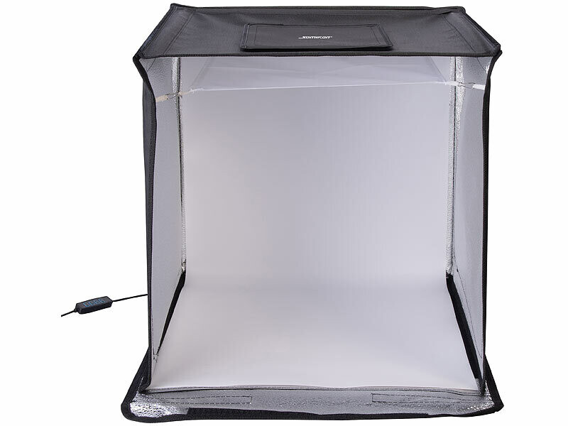 Pourquoi utiliser un éclairage continu en studio photo ? - Apprendre la