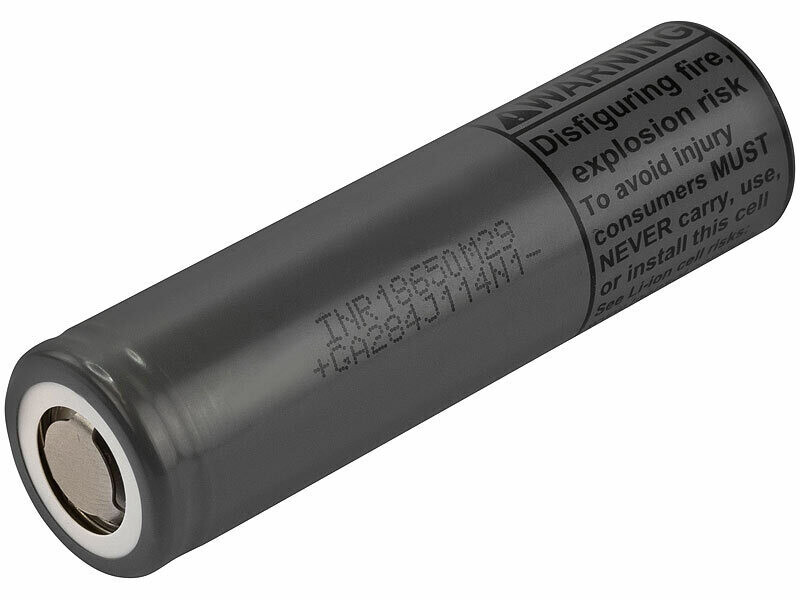 Batterie au lithium-ion personnalisée en gros 24 V 150 Ah 18650