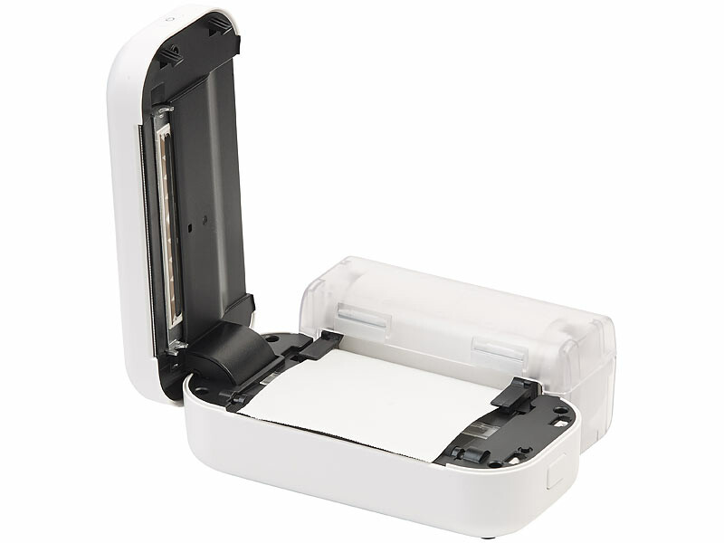 Imprimante Portable Et Mini-Imprimante Thermique - MB Tech