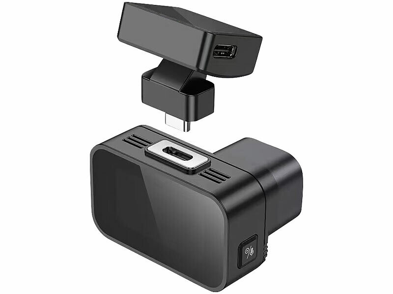Chargeur USB pour Odys MDV Slim HD81 MDV Slim HD81i 4,2V 4064115884951