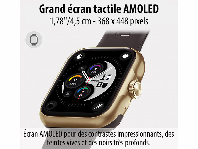 Roue De Mouvement Pour Montre Dama 520 – Pièce Détachée Horlogerie Neuve – Sans Marque