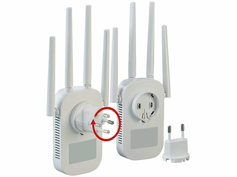 Répéteur WiFi TP-Link N 300 TL-WA850RE (FR) - Répéteur WiFi