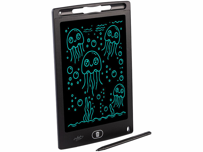 新品　Deuxieme Classe ardoise couleur 新品 Deuxieme Classe ardoise couleur 2 ardoises magiques LCD 8,5